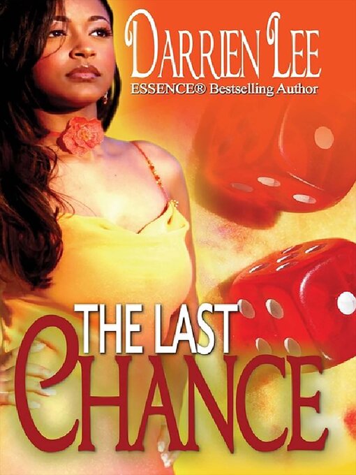 Title details for The Last Chance by Darrien Lee - Available